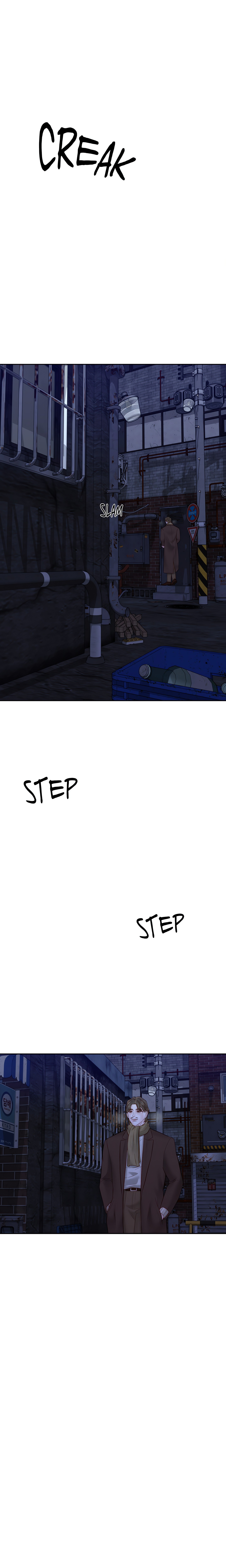 Playing With Karma (Official) chapter 55 page 23