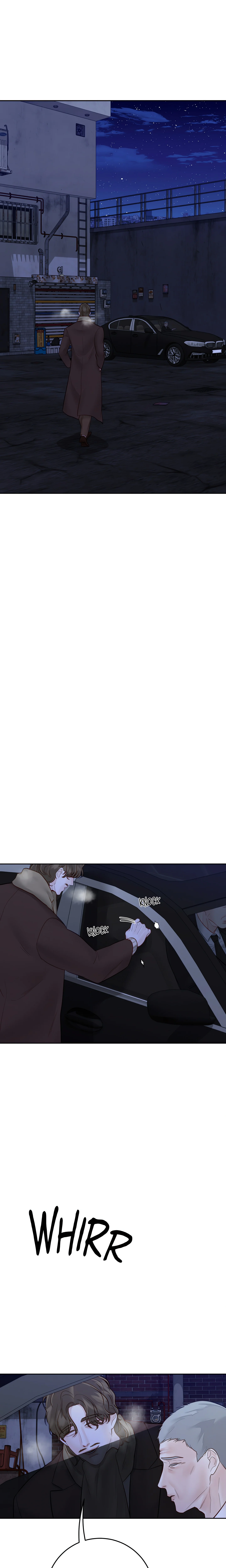 Playing With Karma (Official) chapter 55 page 24