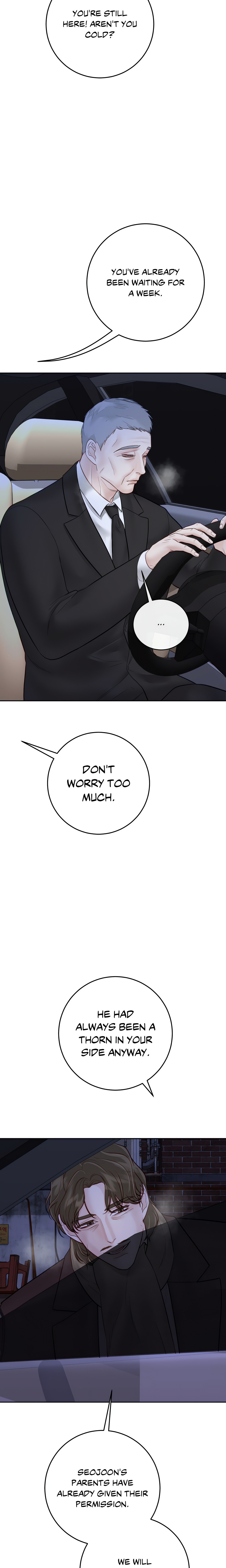 Playing With Karma (Official) chapter 55 page 25
