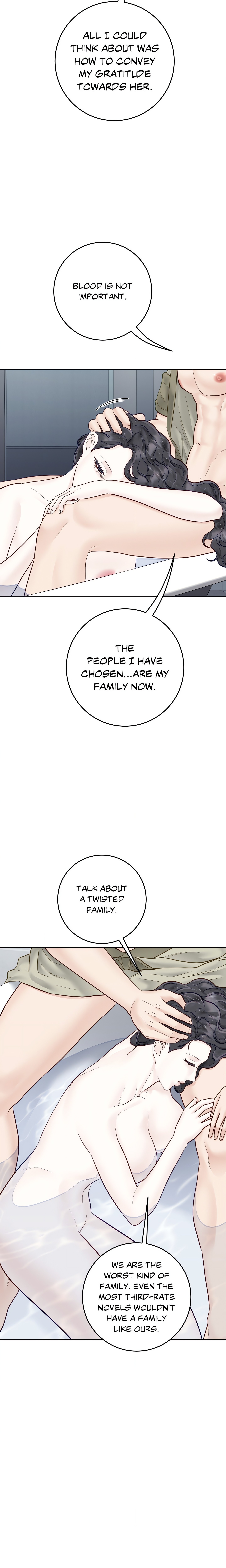 Playing With Karma (Official) chapter 56 page 12