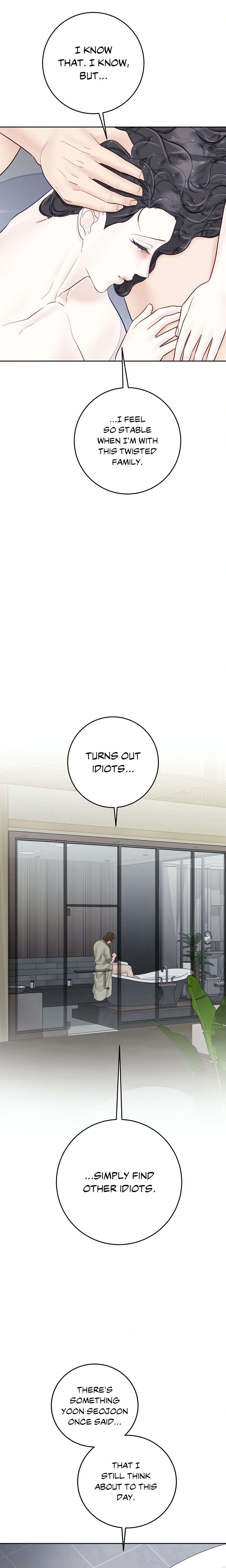 Playing With Karma (Official) chapter 56 page 13