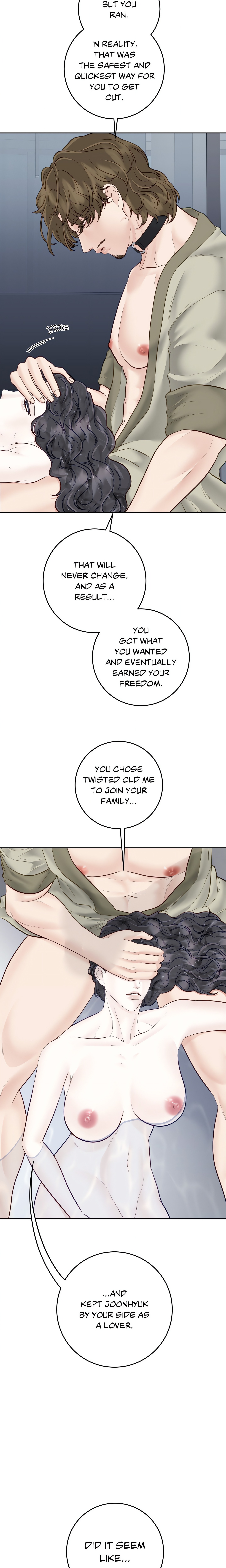 Playing With Karma (Official) chapter 56 page 16