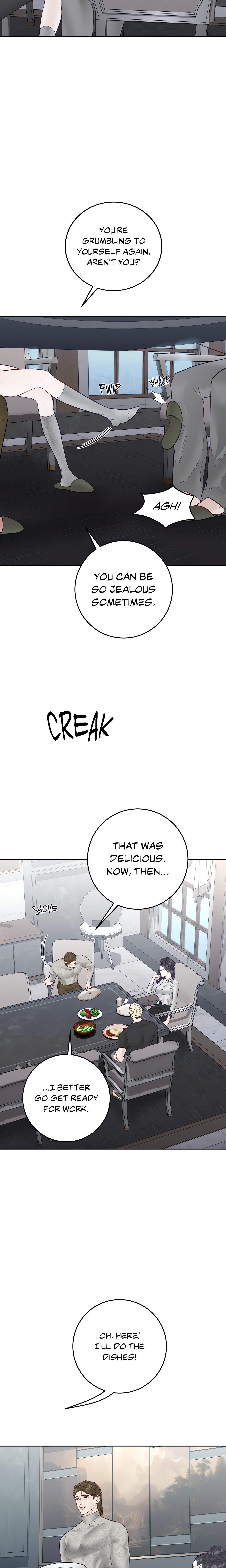 Playing With Karma (Official) chapter 56 page 24