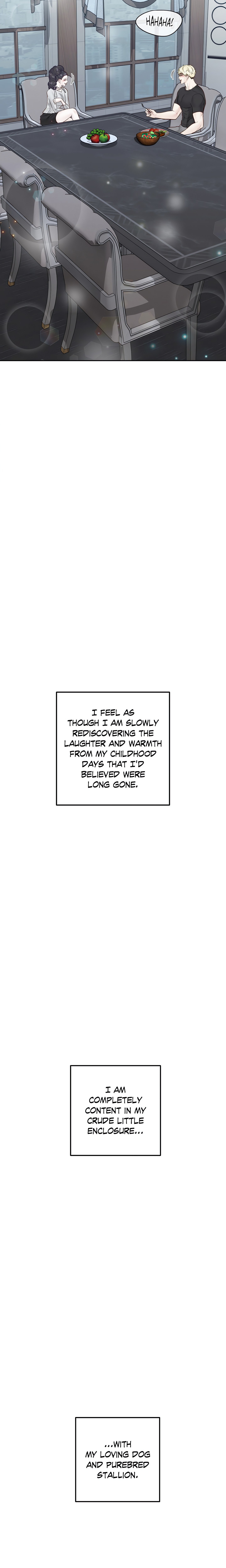 Playing With Karma (Official) chapter 56 page 28