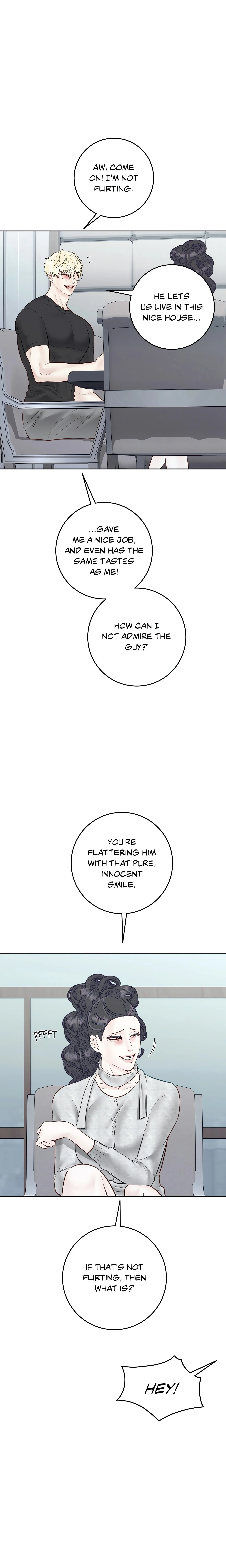 Playing With Karma (Official) chapter 57 page 2