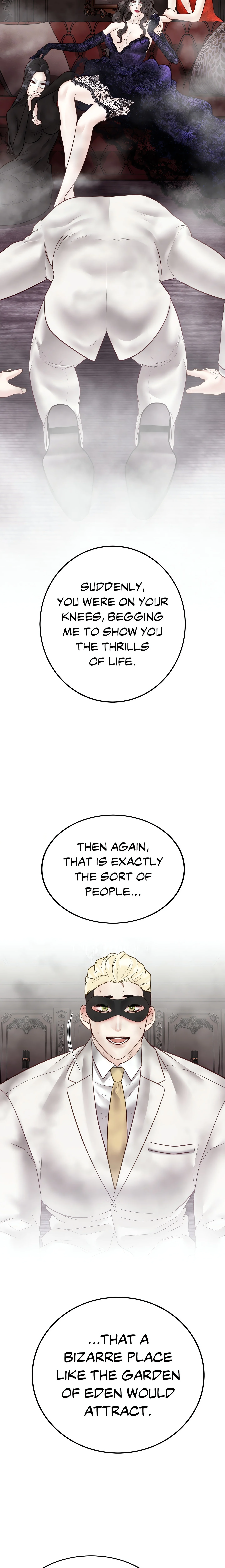 Playing With Karma (Official) chapter 57 page 15
