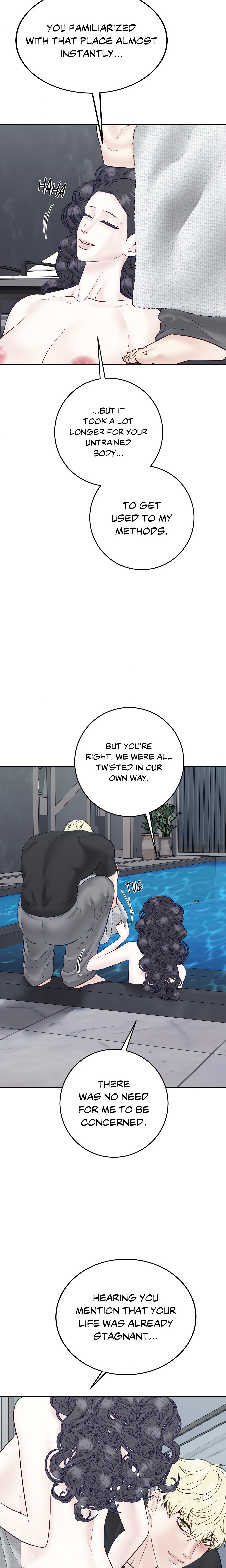 Playing With Karma (Official) chapter 57 page 16