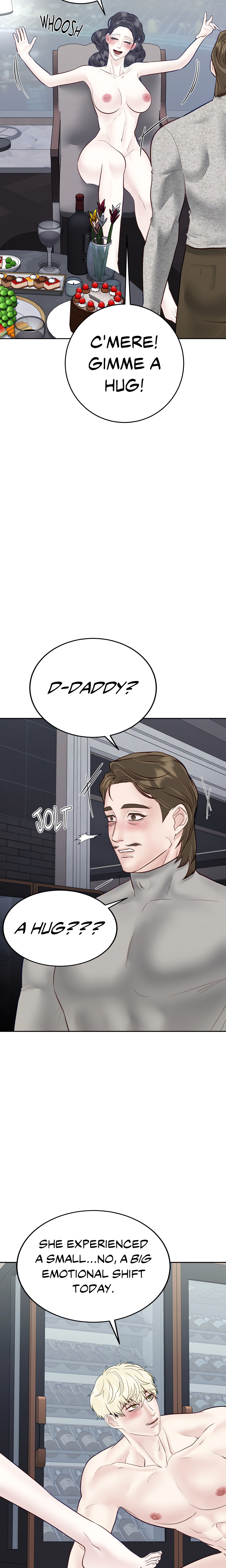 Playing With Karma (Official) chapter 57 page 24
