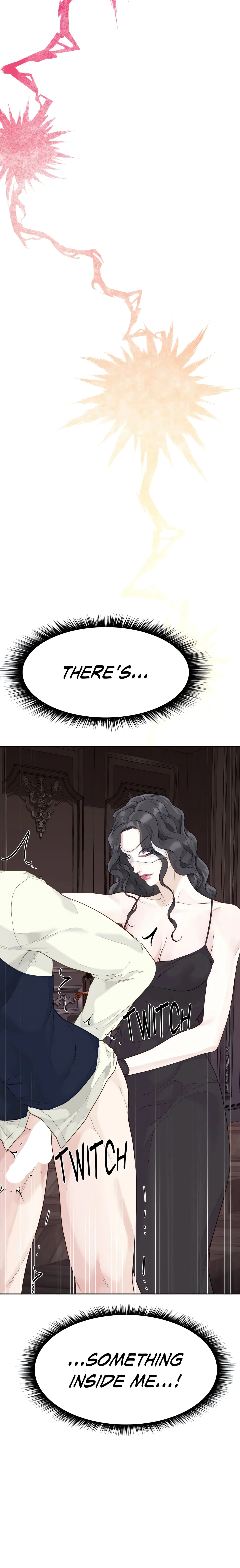 Playing With Karma (Official) chapter 6 page 2