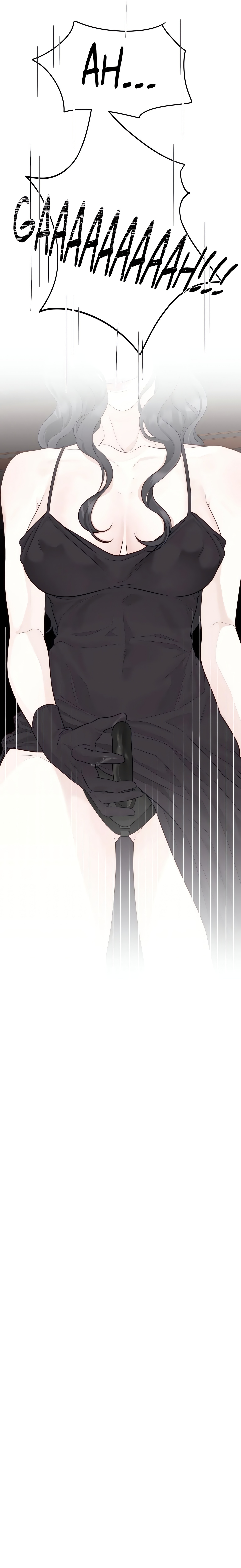 Playing With Karma (Official) chapter 6 page 21