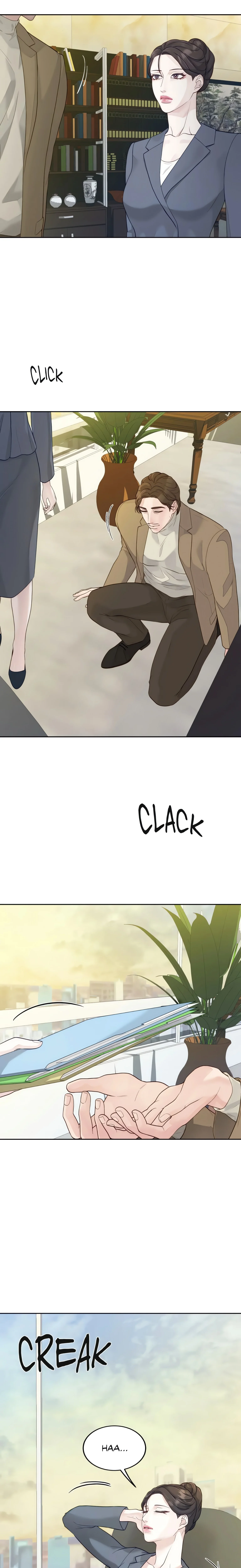 Playing With Karma (Official) chapter 7 page 4