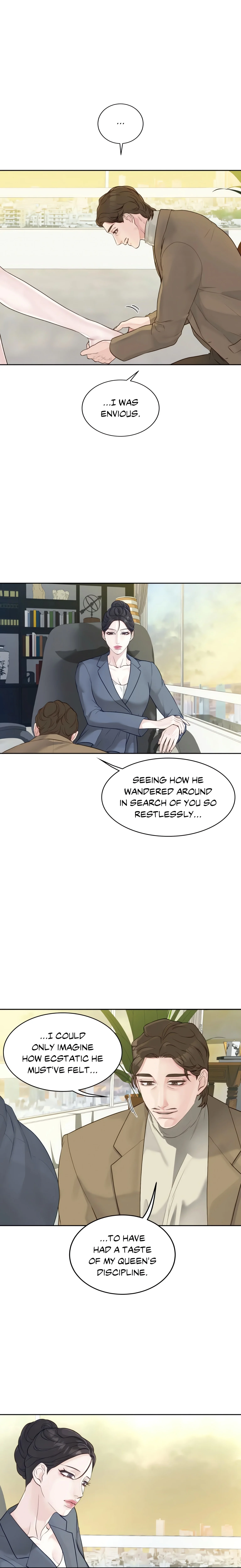 Playing With Karma (Official) chapter 7 page 6