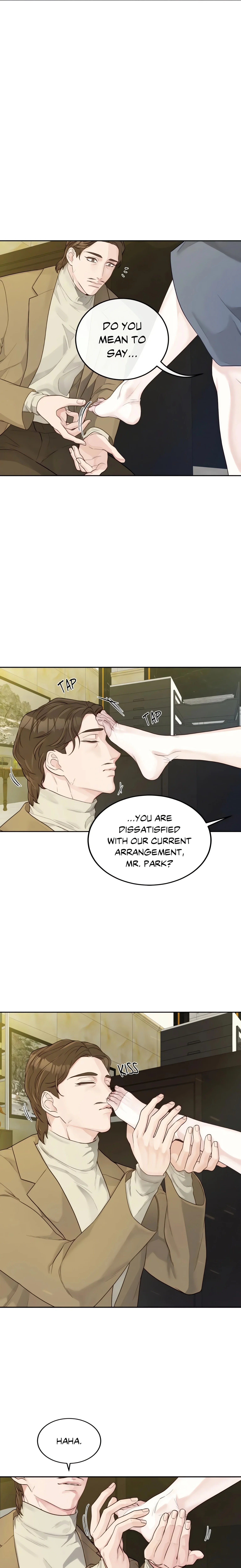 Playing With Karma (Official) chapter 7 page 7