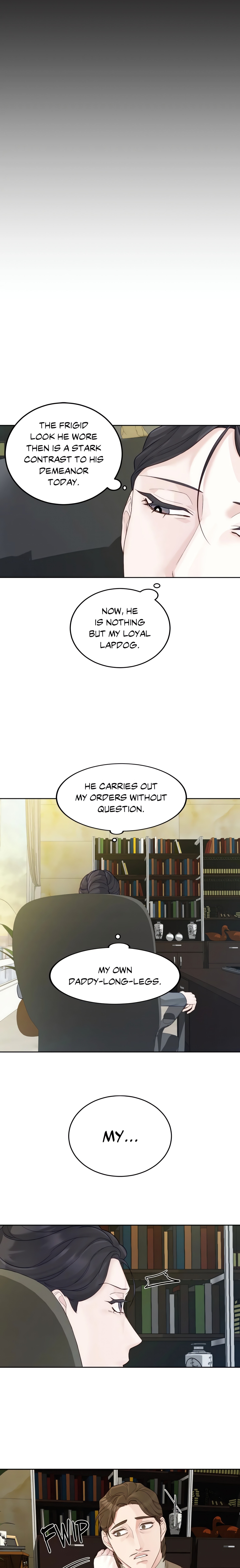 Playing With Karma (Official) chapter 7 page 11
