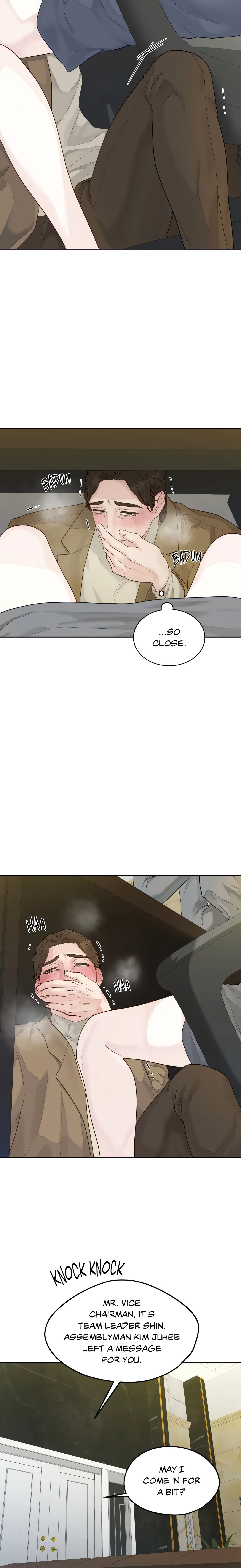 Playing With Karma (Official) chapter 7 page 13