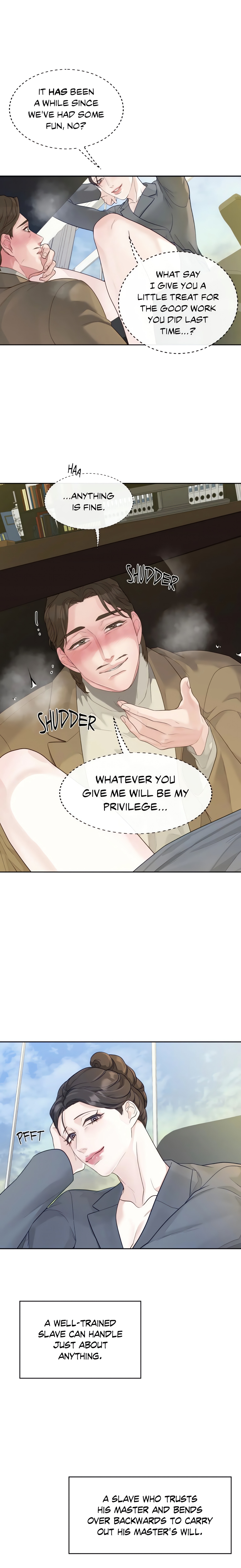 Playing With Karma (Official) chapter 7 page 16