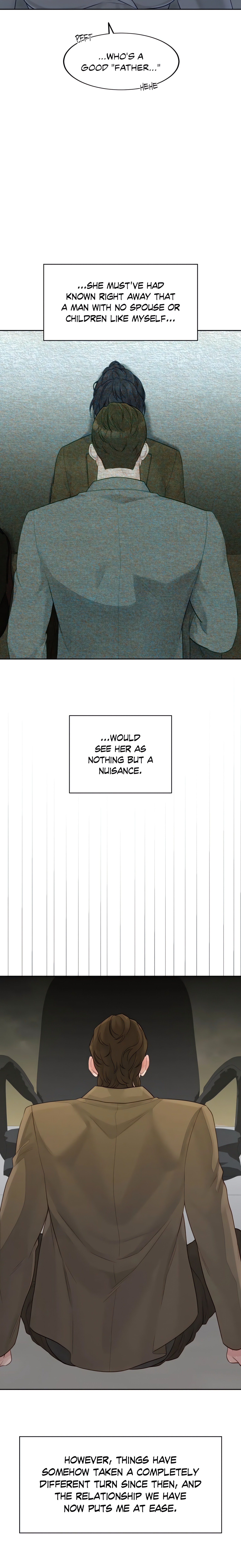 Playing With Karma (Official) chapter 8 page 13