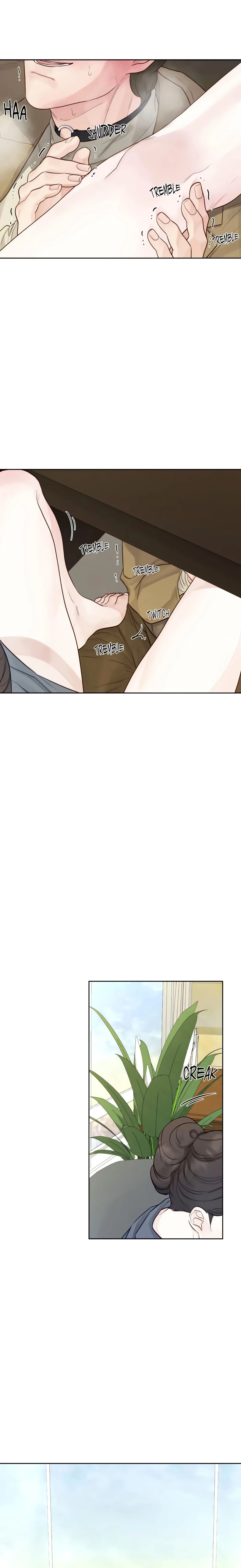 Playing With Karma (Official) chapter 9 page 1