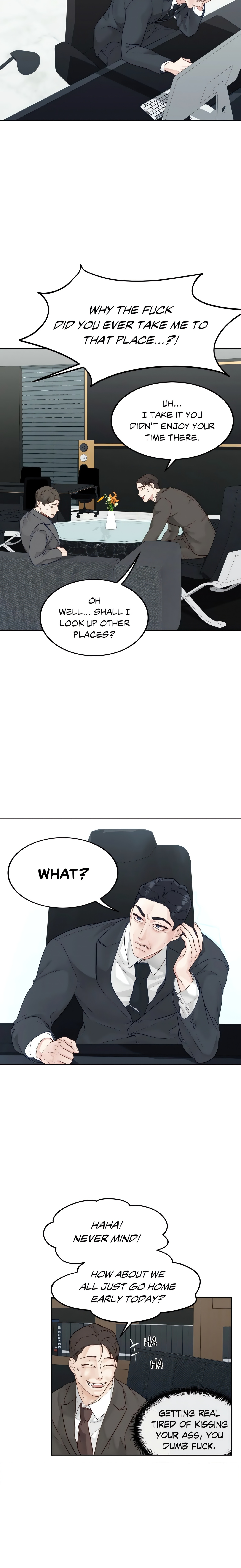 Playing With Karma (Official) chapter 9 page 4