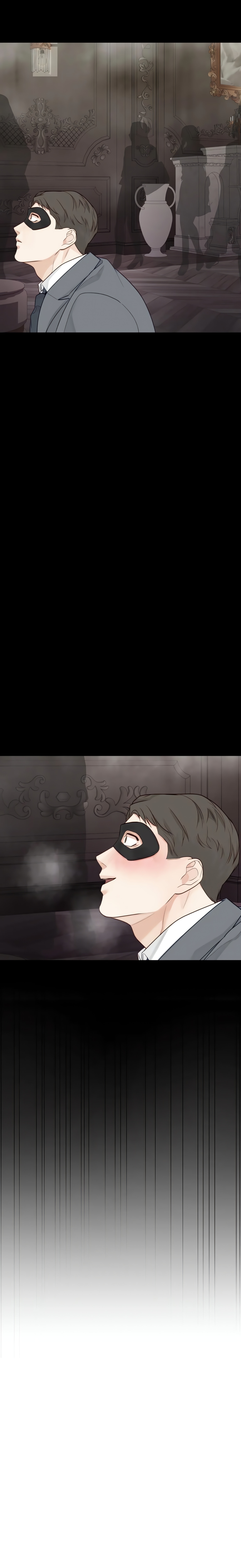 Playing With Karma (Official) chapter 9 page 8