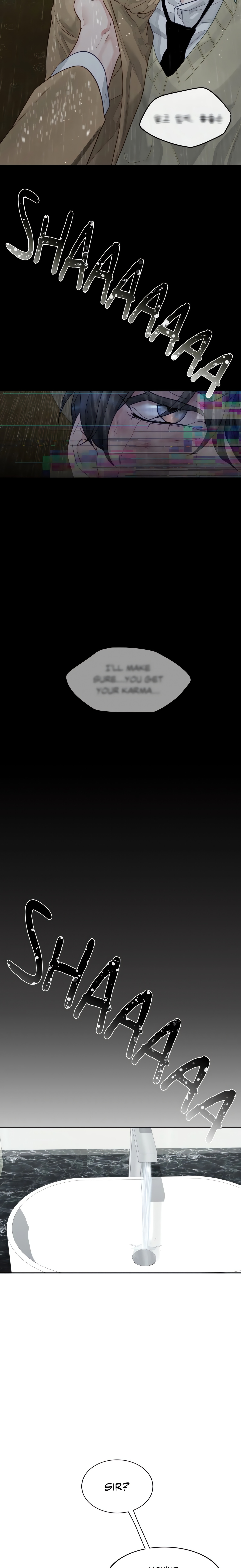 Playing With Karma (Official) chapter 9 page 17