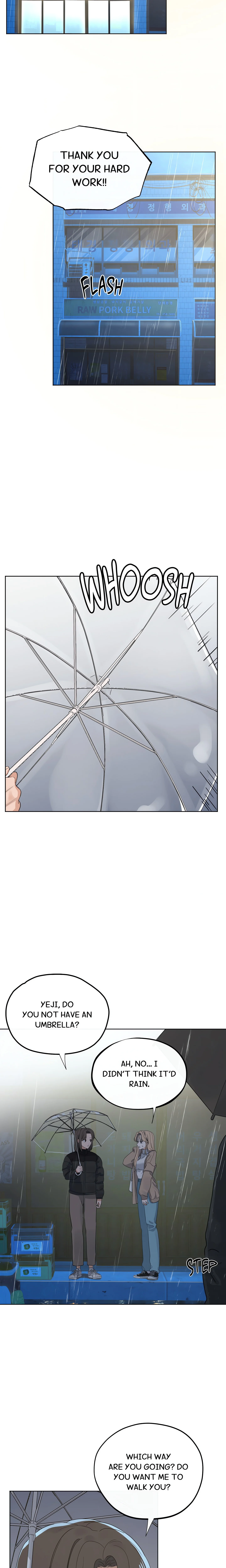 Please Don’t Pet the Neighbor chapter 1 page 7