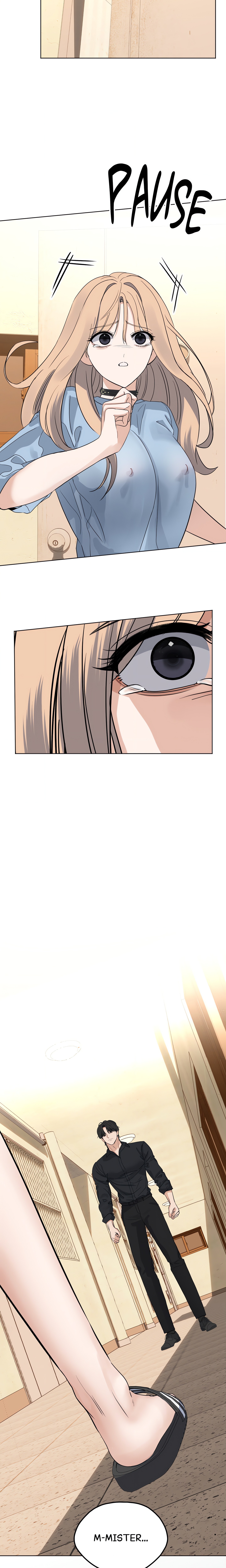 Please Don’t Pet the Neighbor chapter 10 page 5
