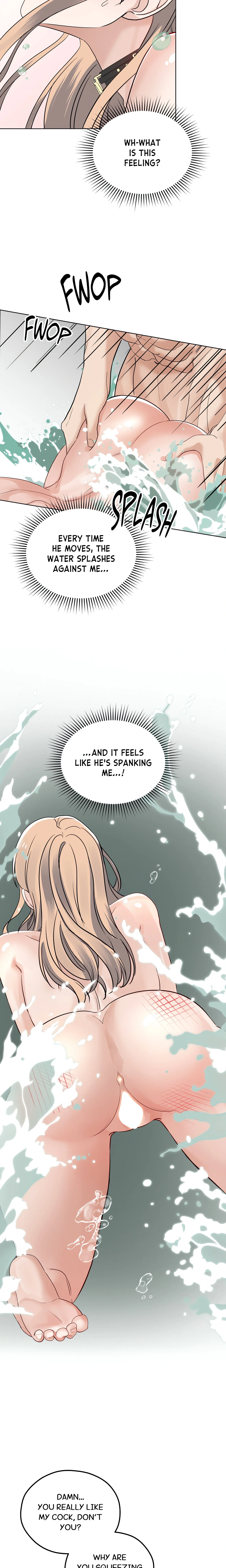 Please Don’t Pet the Neighbor chapter 13 page 4