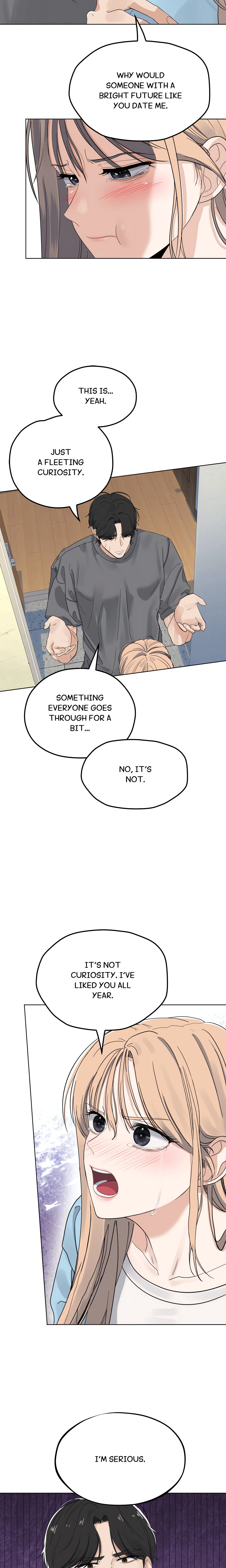 Please Don’t Pet the Neighbor chapter 2 page 7