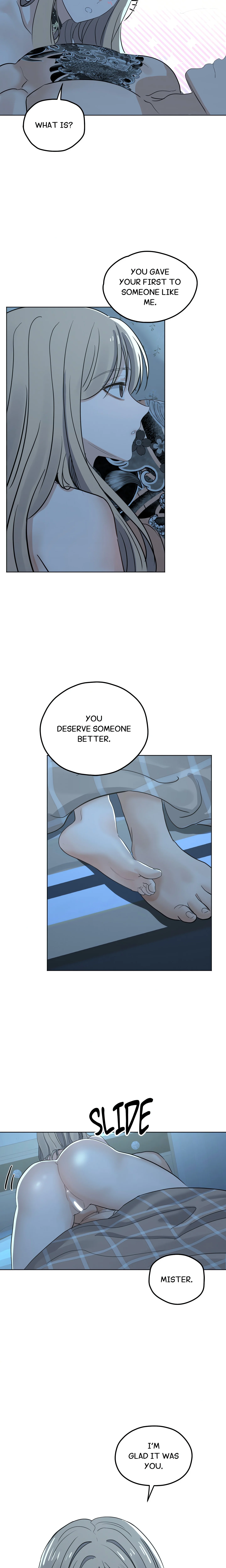 Please Don’t Pet the Neighbor chapter 7 page 15