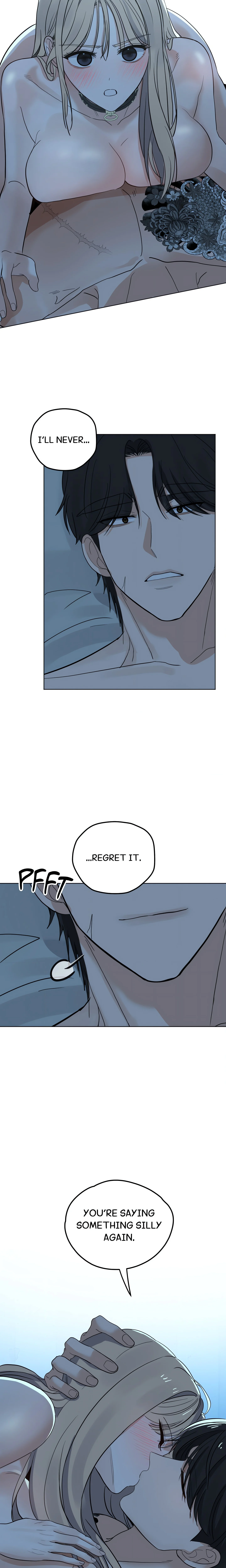 Please Don’t Pet the Neighbor chapter 7 page 16