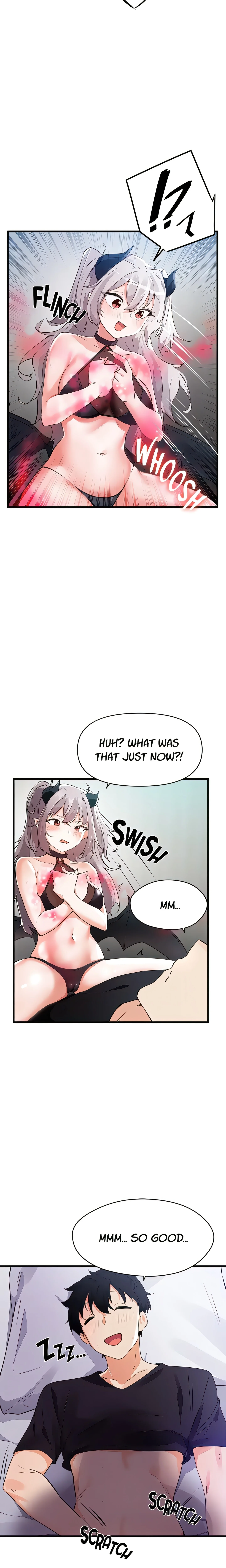 Please Give Me Energy (Official) chapter 1 page 10