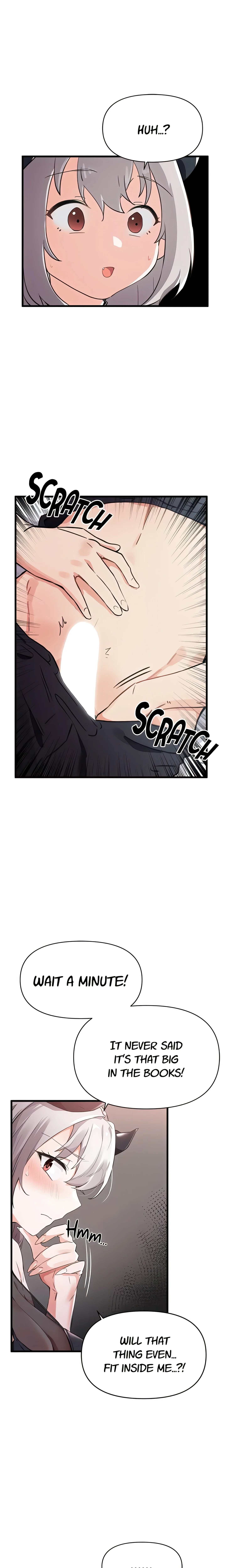 Please Give Me Energy (Official) chapter 1 page 11