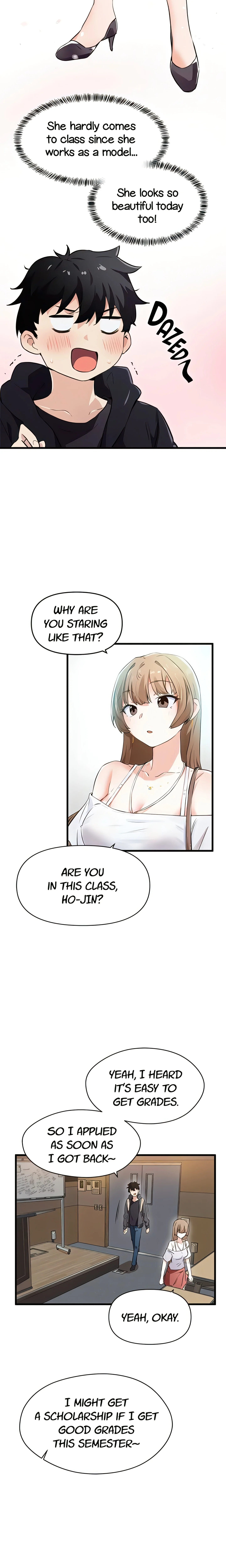 Please Give Me Energy (Official) chapter 1 page 24