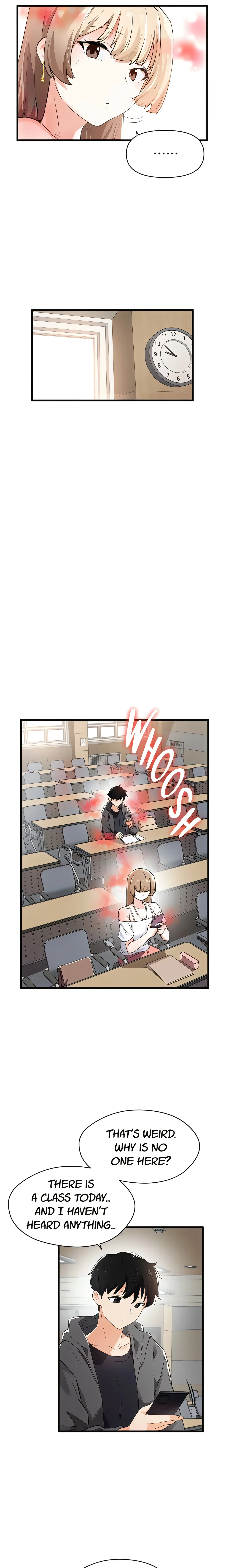 Please Give Me Energy (Official) chapter 1 page 26
