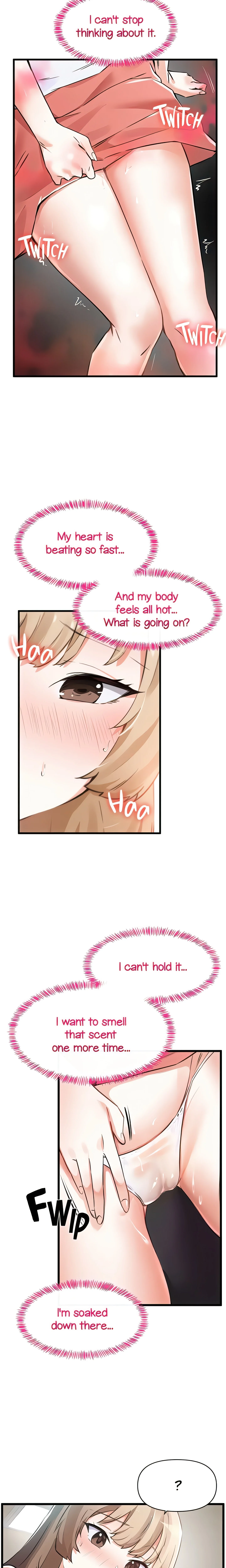 Please Give Me Energy (Official) chapter 1 page 29