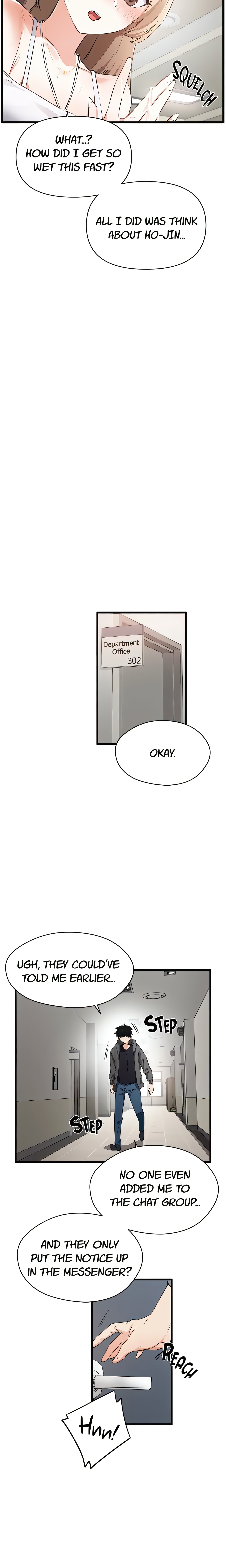 Please Give Me Energy (Official) chapter 1 page 30