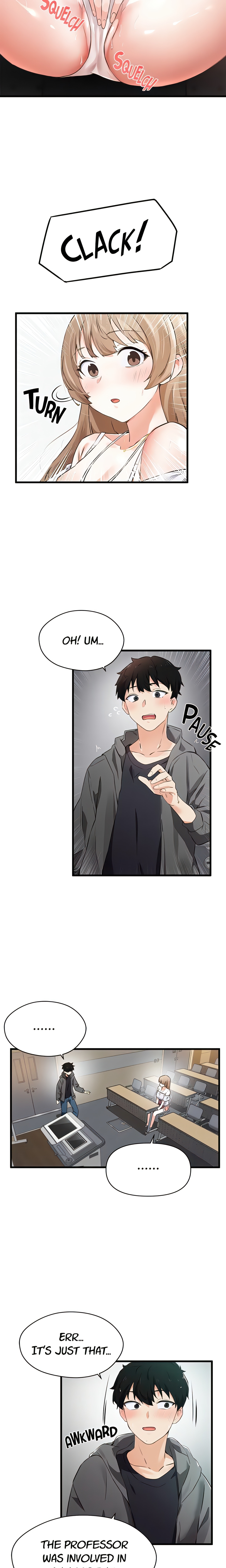 Please Give Me Energy (Official) chapter 1 page 32