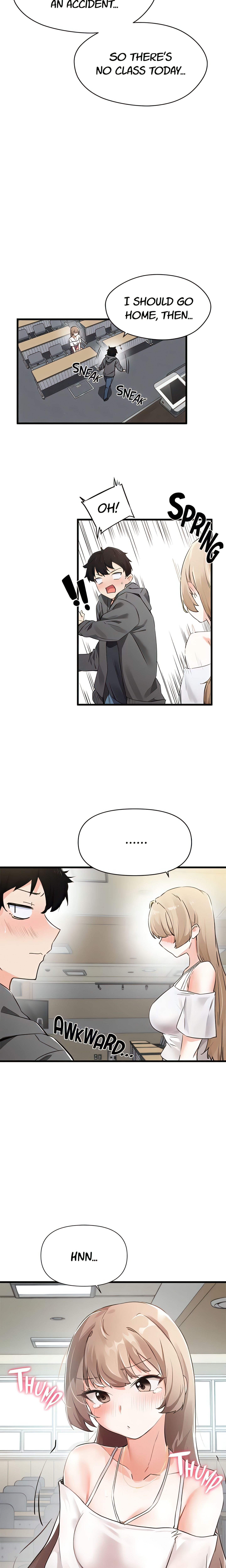 Please Give Me Energy (Official) chapter 1 page 33