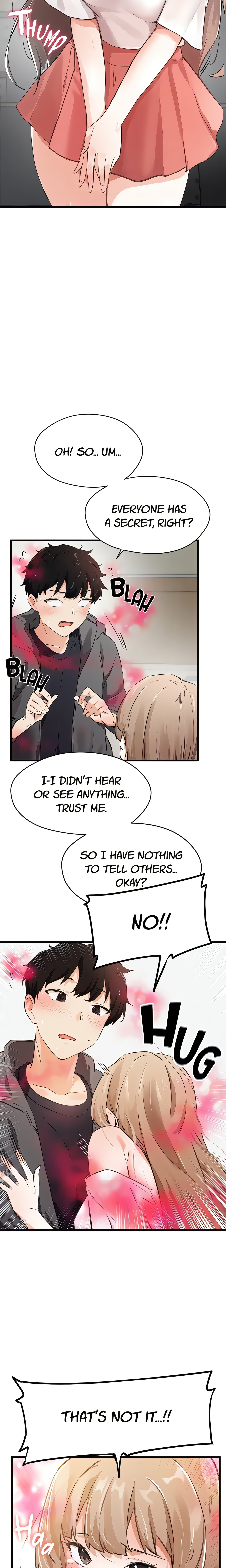 Please Give Me Energy (Official) chapter 1 page 34