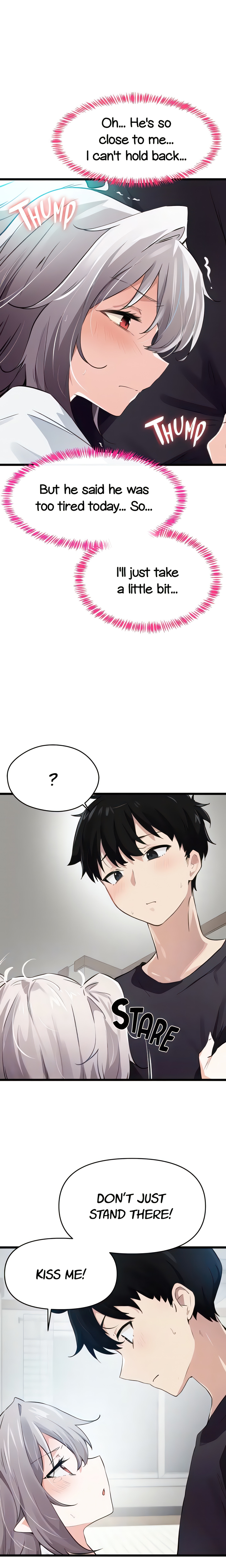Please Give Me Energy (Official) chapter 10 page 5