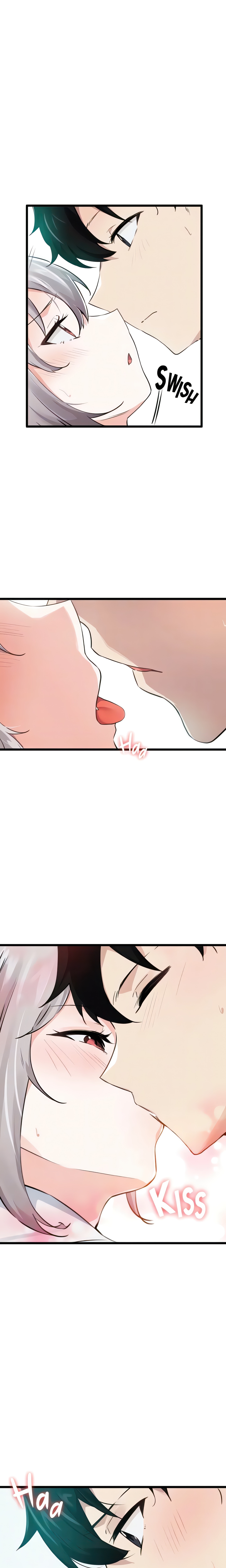 Please Give Me Energy (Official) chapter 10 page 6