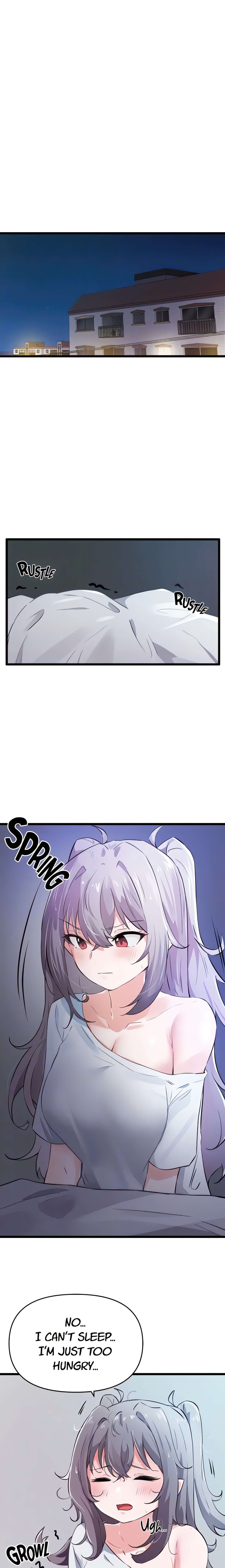 Please Give Me Energy (Official) chapter 10 page 8