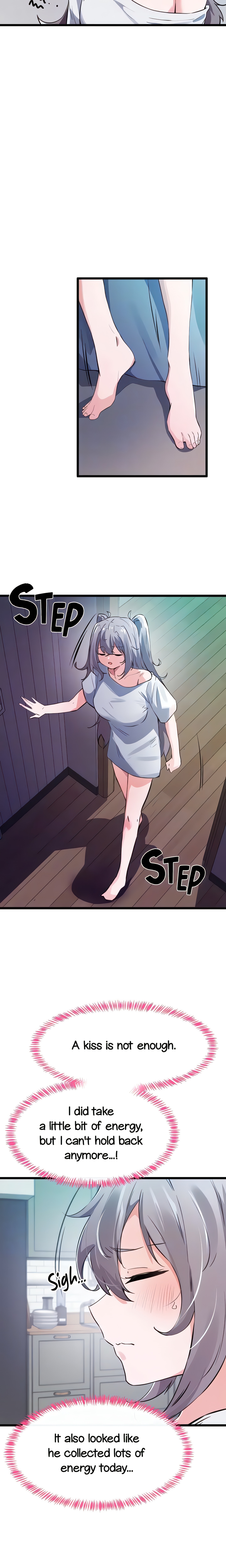 Please Give Me Energy (Official) chapter 10 page 9
