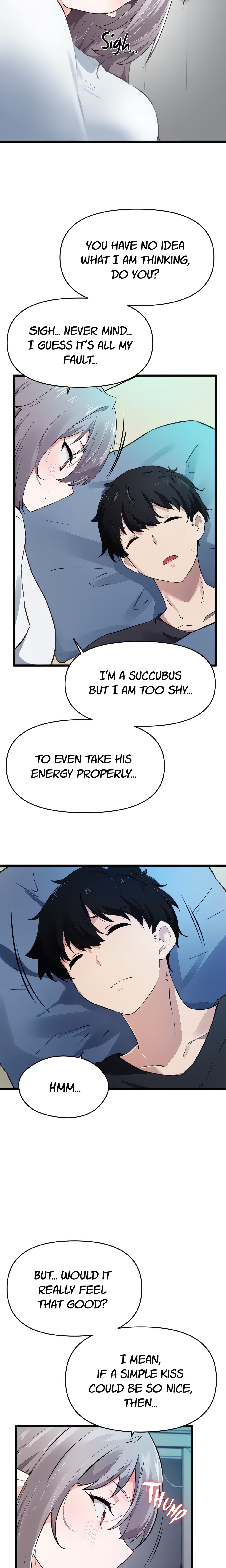 Please Give Me Energy (Official) chapter 10 page 12