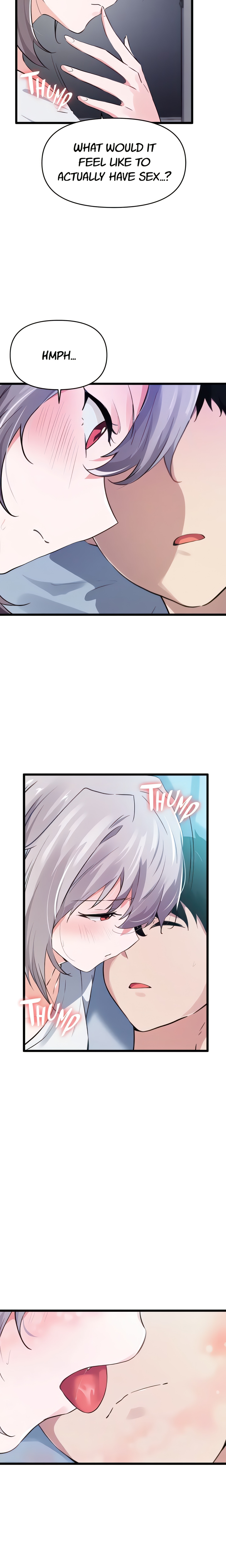Please Give Me Energy (Official) chapter 10 page 13