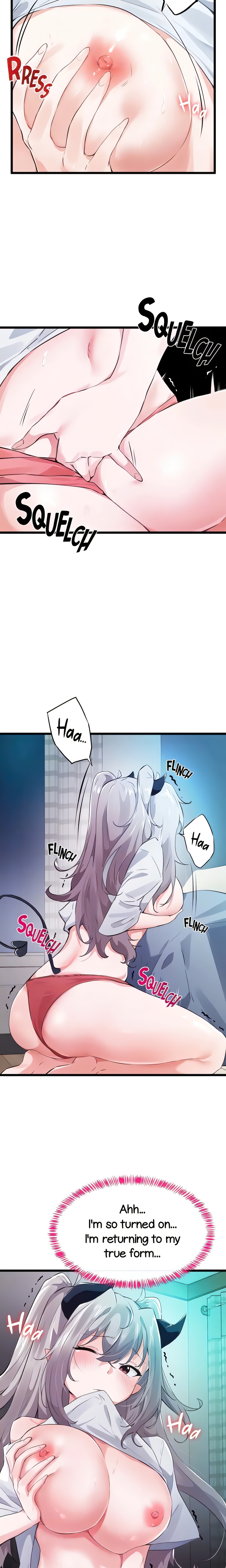 Please Give Me Energy (Official) chapter 10 page 16