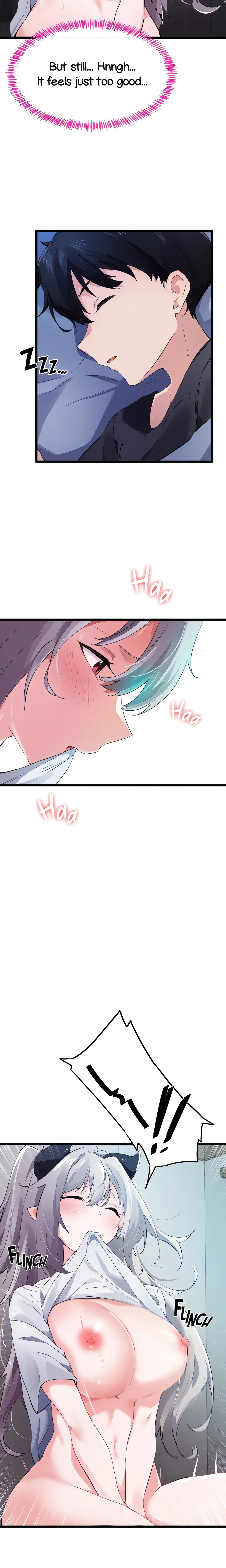 Please Give Me Energy (Official) chapter 10 page 17