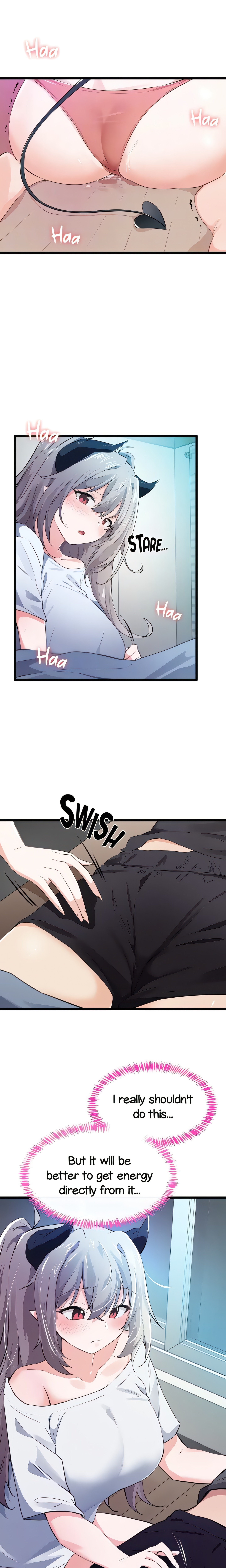 Please Give Me Energy (Official) chapter 10 page 18