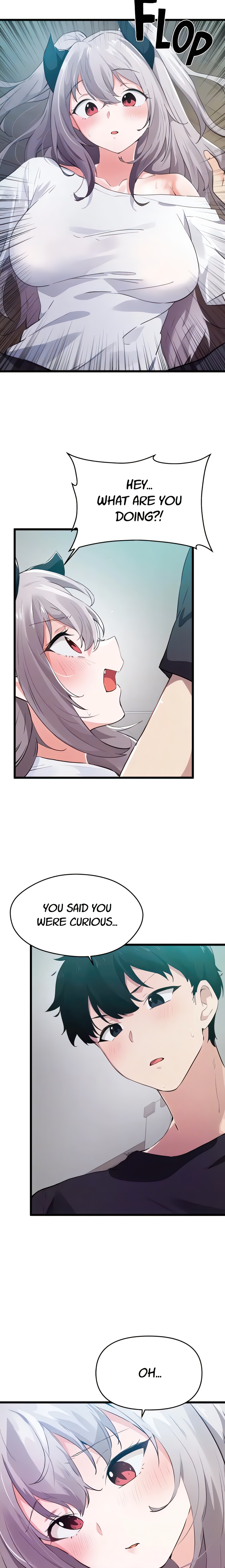 Please Give Me Energy (Official) chapter 11 page 5
